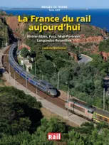 Images de trains., 29, Images de trains / La France du rail aujourd'hui : Rhône-Alpes, Paca, Languedoc-Roussillon, Midi-Pyr