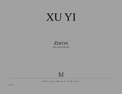 Zhiyin, Violoncelle solo