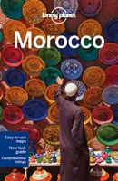Morocco 11ed -anglais-