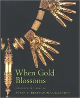 When Gold Blossoms /anglais