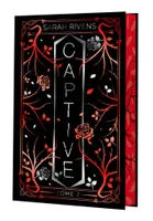 Captive tome 2 - Edition Collector