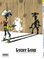 Lucky Luke - Tome 16 - EN REMONTANT LE MISSISSIPI, Volume 16, En remontant le Mississippi