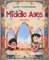A Day in the Middle Ages /anglais