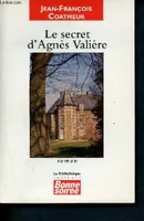 Le secret d'Agnès Valière