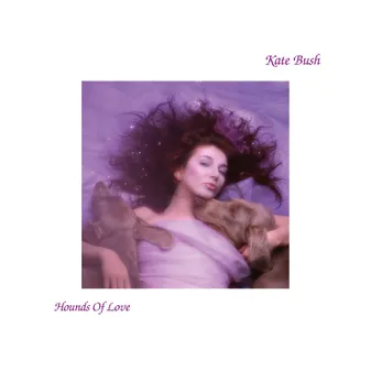 Hounds Of Love-vinyle Remasterise