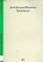 Droit fiscal