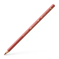 Crayon de couleur Polychromos rouge de Venise