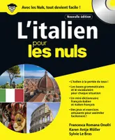 L'italien pour les Nuls