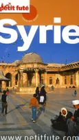 Syrie 2011-2012 Petit Futé