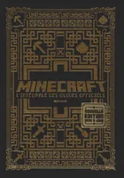 Minecraft, L'intégrale des guides officiels