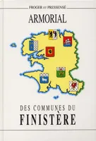 Armorial des communes du Finistère