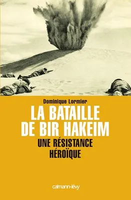 La Bataille de Bir Hakeim, Une résistance héroïque