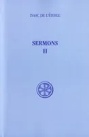Sermons, II (Isaac de l'Étoile)