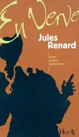 Jules Renard en verve