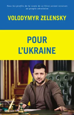 Pour l'Ukraine, précédé d'une Adresse aux Français