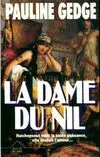 La dame du Nil, roman