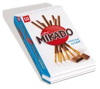 Mikado®, les meilleures recettes