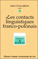 Les contacts linguistiques franco-polonais