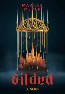 Gilded (ebook) - Tome 01