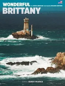 Aimer la Bretagne  - Anglais