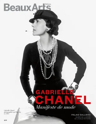 Gabrielle Chanel, Manifeste de mode
