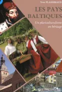 Les pays baltiques, Le pluriculturalisme en héritage