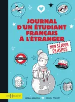 Journal d'un étudiant français à l'étranger