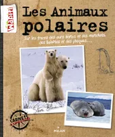 Les animaux polaires