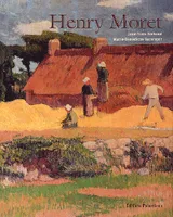 HENRY MORET 1856 1913