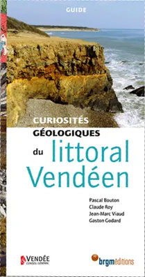 Curiosités géologiques du littoral vendéen