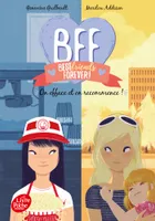 BFF, best friends forever !, 5, BFF Best Friends Forever - Tome 5, On efface et on recommence