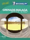 30800, GV-WE EUROPE: Grenade & Malaga