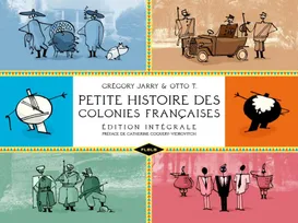 Petite histoire des colonies françaises, Intégrale, 5 vol.