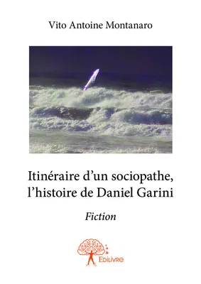 Itinéraire d'un sociopathe, l'histoire de Daniel Garini, Fiction