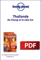 Thaïlande - Ko Chang et la côte Est