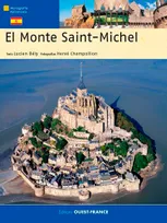 Le Mont Saint-Michel  - Espagnol