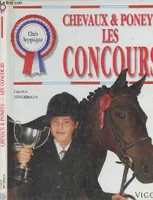Chevaux et poneys, les concours