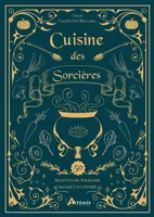Cuisine des sorcières, Recettes du folklore magique culinaire