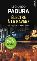 Électre à La Havane