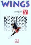Wings - 3e, Workbook