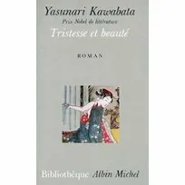 Tristesse et Beauté, roman