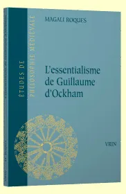 L'essentialisme de Guillaume d'Ockham