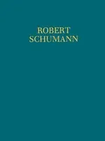 Neue Ausgabe sämtlicher Werke / Robert Schumann, 1, Symphonie g-Moll Anhang A3; Symphoniefragmente c-Moll 1840 Anhang A5, c-Moll 1841 Anhang A6, F-Dur Anhang A7, WoO 29. Partition et notes critiques.