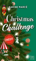 Christmas Challenge, Romance de Noël