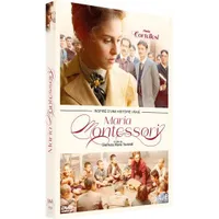 Maria Montessori - DVD (2007)