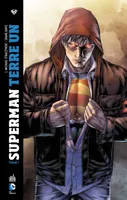 Superman Terre-Un, Tome 1, SUPERMAN TERRE-1 - Tome 1