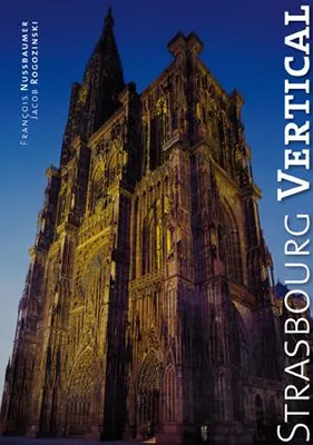 Strasbourg vertical, Version Poche