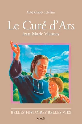N39 Curé d'Ars Jean-Marie Vianney, Jean-Marie Vianney