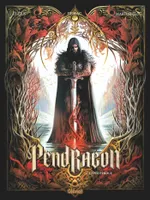 1, Pendragon - Tome 01, L'épée perdue