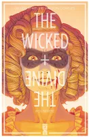 7, The Wicked + The Divine - Tome 07, Postérité